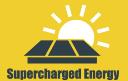 Supercharged Energy logo